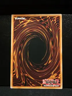 Yu-Gi-Oh! Soul Servant, LED6-EN003, 1st Ed, Ultra Rare, NM - Image 2