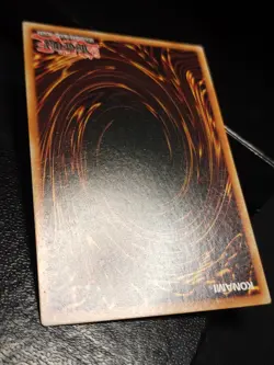 Yu-Gi-Oh! Soul Servant, LED6-EN003, 1st Ed, Ultra Rare, NM - Image 4