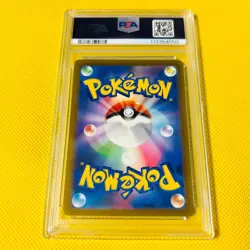 Psa10 Gem Mint Zeraora Vstar/Sar/S12A 2022 Vstar 220/172 Pokemon Card/Pokemon - Image 2