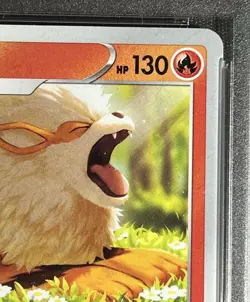 Psa10 Windy Promo 338/S-P Illustration Contest 2022/Pokemon Card - Image 4