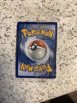 **SEALED** Alolan Vulpix Holo 2017 Pokemon Toys R Us Promo Card (21/145) - Image 2