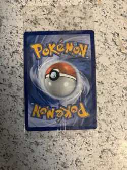 **SEALED** Alolan Vulpix Holo 2017 Pokemon Toys R Us Promo Card (21/145) - Image 4