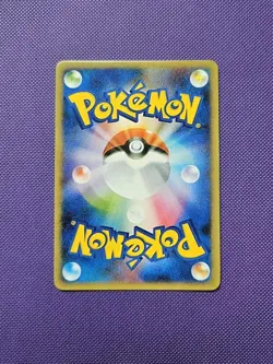 Pokemon Nemona & Nessa Bundle - Waifu Custom Fanmade Trainer Holo ACG Card - Image 4