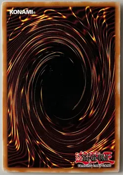 Yu-Gi-Oh! AMPHIBIOUS BUGROTH Card Moderate Play 1996 Limited Edition MDP2-EN012 - Image 2