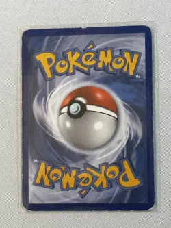 Pokemon Emerging Powers 32/98 Card - Emolga - Image 3