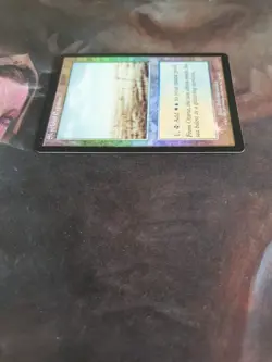 MTG Skycloud Expanse Odyssey 327/350 Foil Rare - Image 3