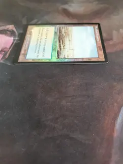 MTG Skycloud Expanse Odyssey 327/350 Foil Rare - Image 5