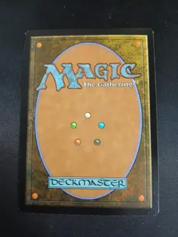 Cleaver Skaab NM Retro-Frame Foil MTG Secret Lair Unplayed Magic The Gathering - Image 2