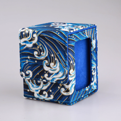 120+ Trading Card Deck Box with Display Window MTG PTCG TCG Board Games Collecti - Image 1