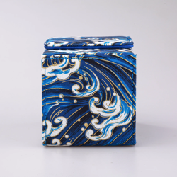 120+ Trading Card Deck Box with Display Window MTG PTCG TCG Board Games Collecti - Image 5