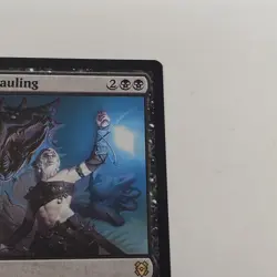 Hagra Mauling Zendikar Rising The Lost Reprint Regular - NM MTG TCG - Image 3