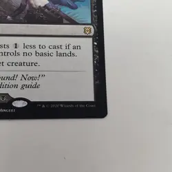Hagra Mauling Zendikar Rising The Lost Reprint Regular - NM MTG TCG - Image 4