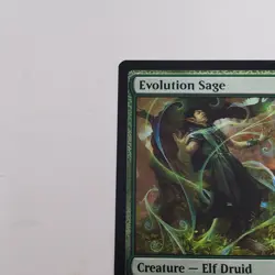 Evolution Sage War of the Spark 159 - NM TCG MTG - Image 2