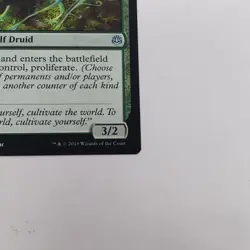 Evolution Sage War of the Spark 159 - NM TCG MTG - Image 4