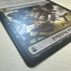 Champion of the Perished #91 (NM) Midnight Hunt MTG - Image 5