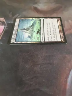 Vault of Whispers Mirrodin MTG Common Foil Card NM+ Condition - Image 3