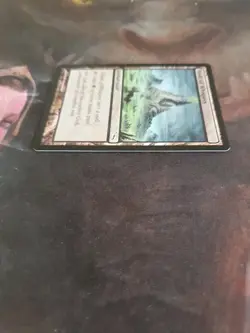 Vault of Whispers Mirrodin MTG Common Foil Card NM+ Condition - Image 5