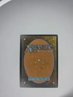Nimbus Maze - Iconic Masters - #242 - Near Mint - MTG Magic the Gathering - Image 2