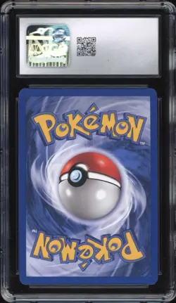 1999 Pokemon GERMAN 1st Edition Base Set Glutexo-Charmeleon 24/102 CGC 9 MINT 2 - Image 2