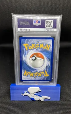 Pokemon Mega M Sharpedo EX Black Star Promo XY200 GEM MINT PSA 10 - Image 2