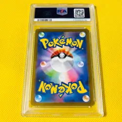 Psa10 Gem Mint Charmander/Ar/Sv2A 2023 Charmander 168/165 Pokemon Cards/Pokemon - Image 2