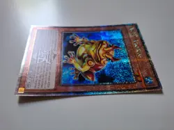 Yugioh! - RANA SCAMBIO (Swap Frog) RA03-IT005 QuarterCentury Secret Rare ITA 1Ed - Image 3