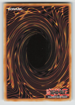 Karma Cut Yugioh RA04-EN128 Platinum Secret Rare PSR NM - Image 2