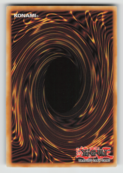 Invocation Yugioh RA04-EN281 Platinum Secret Rare PSR NM - Image 2
