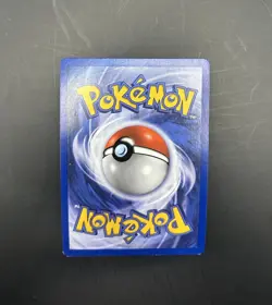 1999 1st Edition Pikachu (French) Base Set 58/102 Pokemon TCG Card - Image 3