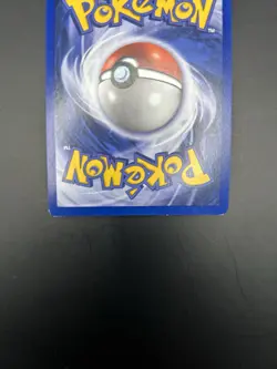 1999 1st Edition Pikachu (French) Base Set 58/102 Pokemon TCG Card - Image 4