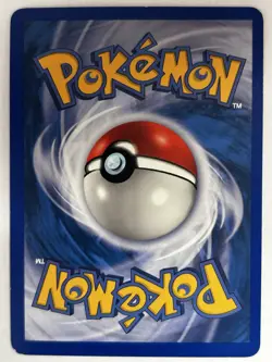 Pokemon Card TCG Ninetales 57/165 Rare Expedition Series WoTC Vintage - Image 2