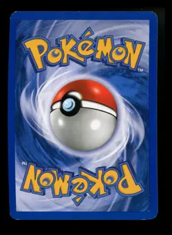 #3 Mewtwo 10/130 Base Set 2 2000 Holo Rare WOTC Pokemon Card TCG - Image 2