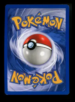 #2 Nidoqueen 12/130 Base Set 2 2000 Holo Rare WOTC Pokemon Card TCG - Image 2