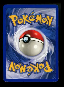 #2 Poliwrath 13/102 Base Set 1999 Holo Rare WOTC Pokemon Card TCG - Image 2