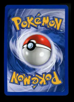 Ninetales 13/130 Base Set 2 2000 Holo Rare WOTC Pokemon Card TCG - Image 2