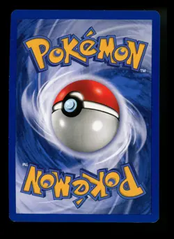 #2 Nidoking 11/130 Base Set 2 2000 Holo Rare WOTC Pokemon Card TCG - Image 2
