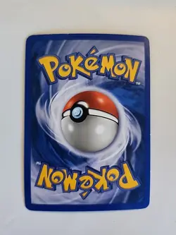Combee 79/130 Pokemon Diamond & Pearl Reverse Holo Common Card NM/LP - Image 2