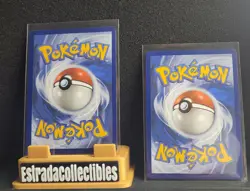 Lot Of 2 Pokemon Prismatic Evolutions Reverse Holo Exeggcute & Exeggutor - Image 2