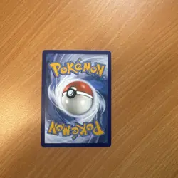 Pokemon TCG Eiscue Paldea Evolved Holo Illustration Rare Card 205/193 NM - Image 2