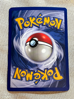 Pokemon TCG - Mr. Mime - Jungle 6/64 Holo Rare LP Card - Image 2