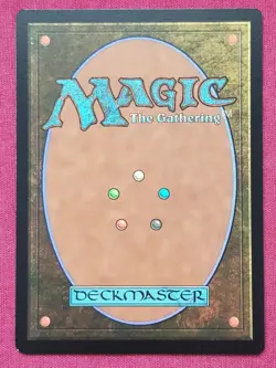 Magic The Gathering DOMINARIA REMASTERED CLOUD OF FAERIES blue card MTG - Image 2