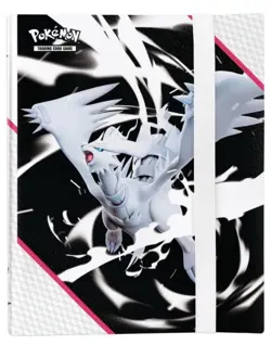 Pokemon - 36x Black Bolt + 36x White Flare Booster + Free White Flare Binder - Image 2
