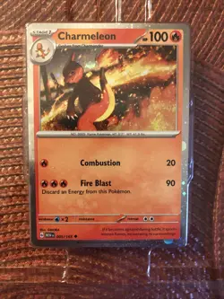 Pokemon TCG Charizard EX Super Premium - Card Display Figure & 3 Promo-BIN 30 - Image 3