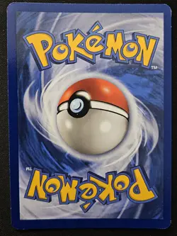 1st Edition Magneton 11/62 Fossil Holo Rare Pokemon Trading Card Game 1999 NM - Image 2