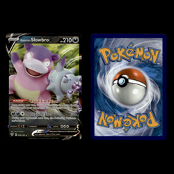 12x Slowbro V and Slowpoke Lot Pokemon Cards Collection Set Deck Building TCG - Image 3