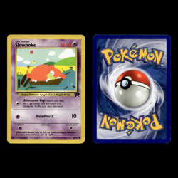 12x Slowbro V and Slowpoke Lot Pokemon Cards Collection Set Deck Building TCG - Image 5