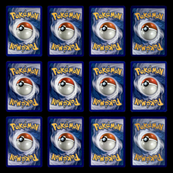 12x Sentret Lot Pokemon Cards Collection Set Deck Building Basic/Common TCG - Image 2