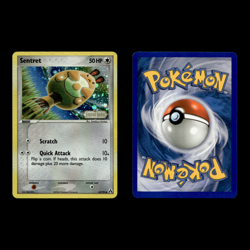 12x Sentret Lot Pokemon Cards Collection Set Deck Building Basic/Common TCG - Image 3