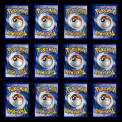 12x Drifblim and Drifloon Lot Pokemon Cards Collection Set Deck Building TCG - Image 2