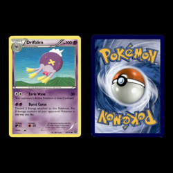 12x Drifblim and Drifloon Lot Pokemon Cards Collection Set Deck Building TCG - Image 4